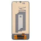 For Samsung Galaxy A17 4G SM-A175F incell LCD Screen with Digitizer Full Assembly, For Samsung Galaxy A17 4G(incell)