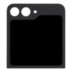 For Samsung Galaxy Z Flip6 SM-F741B Original LCD Secondary Screen with Digitizer Full Assembly, For Samsung Galaxy Z Flip6(Original Secondary LCD)