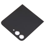 For Samsung Galaxy Z Flip6 SM-F741B Original LCD Secondary Screen with Digitizer Full Assembly, For Samsung Galaxy Z Flip6(Original Secondary LCD)