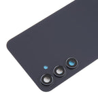 For Samsung Galaxy A55 SM-A556B OEM Back Cover with Camera Lens Cover, For Samsung Galaxy A55(with Camera Lens)
