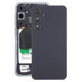 For Samsung Galaxy A35 SM-A356B OEM Back Cover with Camera Lens Cover, For Samsung Galaxy A35(with Camera Lens)