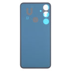 For Samsung Galaxy A35 SM-A356B OEM Back Cover, For Samsung Galaxy A35