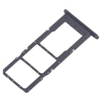 For Samsung Galaxy A14 5G SM-A146B 10pcs Original SIM Card Tray + SIM Card Tray + Micro SD Card Tray, For Samsung Galaxy A14 5G SM-A146B(Original)