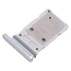 For Samsung Galaxy S25 SM-S931B SIM Card Tray + SIM Card Tray, For Samsung Galaxy S25 (Original)