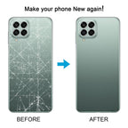 For Samsung Galaxy M33 SM-M336B OEM Back Cover, For Samsung Galaxy M33