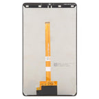 For Samsung Galaxy Tab A11 SM-X133/X135 Original LCD Screen With Digitizer Full Assembly, For Samsung Galaxy Tab A11(Original)