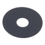 For Samsung Galaxy Tab A8 10.5 2021 SM-X200/X205 10pcs Back Camera Lens, For Samsung Galaxy Tab A8 10.5 2021