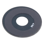 For Samsung Galaxy Tab A8 10.5 2021 SM-X200/X205 10pcs Back Camera Lens, For Samsung Galaxy Tab A8 10.5 2021