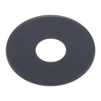 For Samsung Galaxy Tab A9+ SM-X215/X210 10pcs Back Camera Lens, For Samsung Galaxy Tab A9+