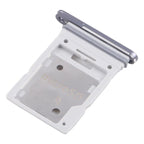 For Samsung Galaxy Tab S10 FE+ SM-X626 Original SIM Card Tray + Micro SD Card Tray