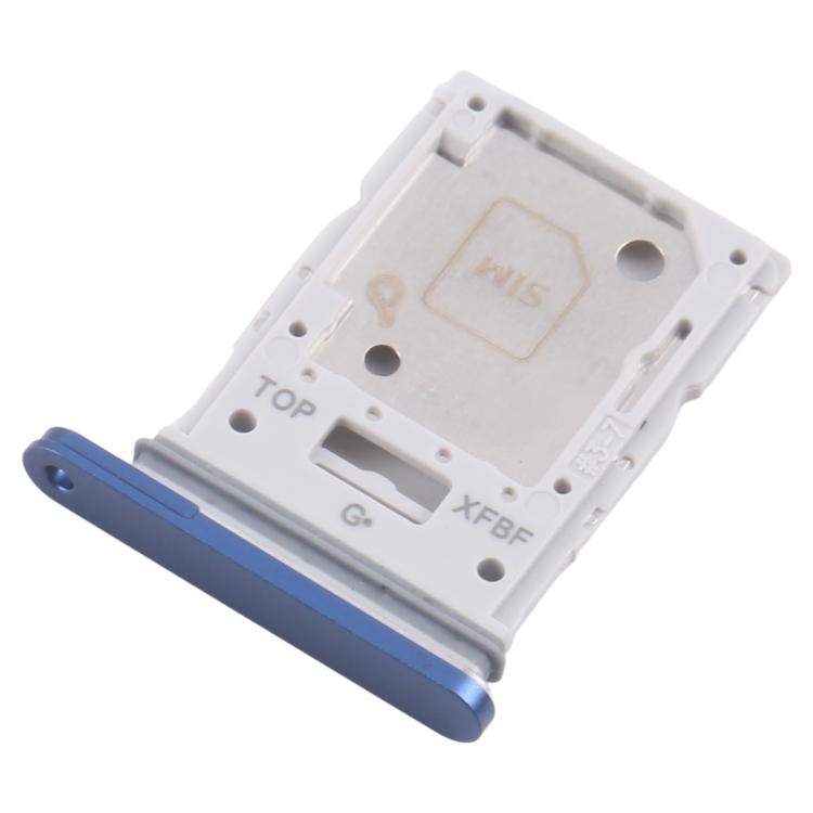 For Samsung Galaxy Tab S10 FE+ SM-X626 Original SIM Card Tray + Micro SD Card Tray