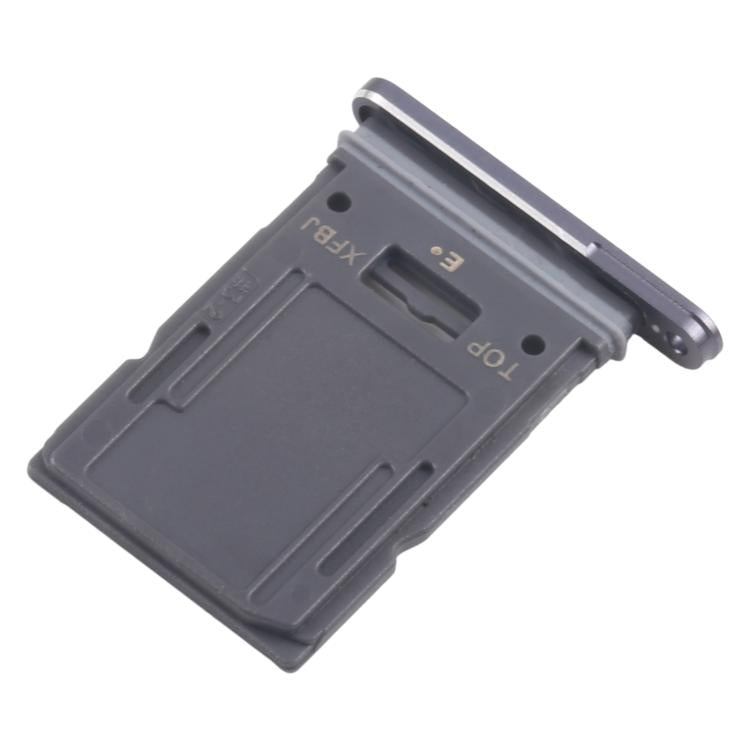 For Samsung Galaxy Tab S10 FE+ SM-X626 Original Micro SD Card Tray
