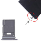 For Samsung Galaxy Tab S10 FE+ SM-X626 Original Micro SD Card Tray