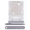 For Samsung Galaxy Tab S11 Ultra SM-X936 Original SIM Card Tray + Micro SD Card Tray