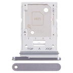 For Samsung Galaxy Tab S11 Ultra SM-X936 Original SIM Card Tray + Micro SD Card Tray