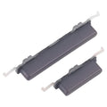 For Samsung Galaxy Tab A 8.4 inch 2020 SM-T307 Original Power Button and Volume Control Button