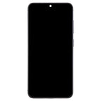 For Samsung Galaxy S25 SM-S931B OLED LCD Screen Digitizer Full Assembly with Frame, For Samsung Galaxy S25(OLED)