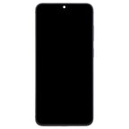 For Samsung Galaxy S25+ SM-S936B OLED LCD Screen Digitizer Full Assembly with Frame, For Samsung Galaxy S25+(OLED)