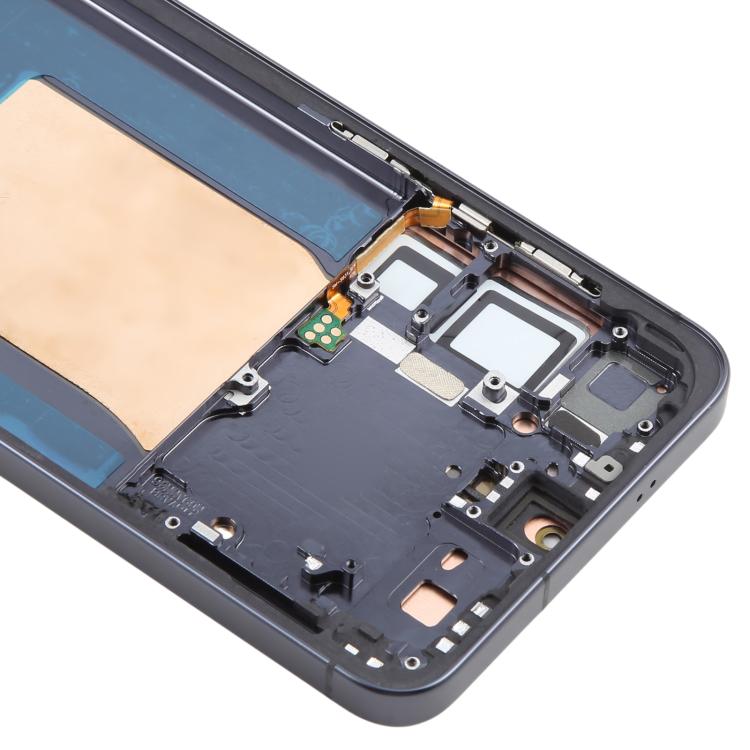 For Samsung Galaxy S25+ SM-S936B OLED LCD Screen Digitizer Full Assembly with Frame, For Samsung Galaxy S25+(OLED)