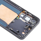 For Samsung Galaxy S25+ SM-S936B OLED LCD Screen Digitizer Full Assembly with Frame, For Samsung Galaxy S25+(OLED)