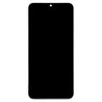 For Samsung Galaxy S25+ SM-S936B OLED LCD Screen Digitizer Full Assembly with Frame, For Samsung Galaxy S25+(OLED)