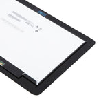 For HP ProBook x360 11 G1 EE B116XAB01.3 LCD Screen with Digitizer Full Assembly, For HP ProBook x360 11 G1 EE