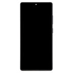 For Samsung Galaxy S25 Ultra SM-S938B Original LCD Screen Digitizer Full Assembly with Frame, For Samsung Galaxy S25 Ultra(Original)