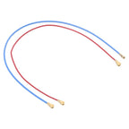 For Samsung Galaxy A25 5G SM-A256B 1 Pair Original Signal Flex Cable, For Samsung Galaxy A25 5G