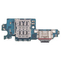 For Samsung Galaxy S26 Pro SM-S942B Original Charging Port Board, For Samsung Galaxy S26 (Original)