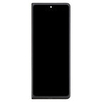 For Samsung Galaxy Z Fold5 SM-F946B TFT LCD Secondary Screen with Digitizer Full Assembly, For Samsung Galaxy Z Fold5(Secondary LCD)