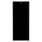 For Samsung Galaxy Z Fold6 SM-F956B TFT LCD Secondary Screen with Digitizer Full Assembly, For Samsung Galaxy Z Fold6(Secondary LCD)