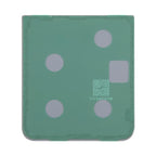 For Samsung Galaxy Z Flip5 SM-F731B Back Cover, For Samsung Galaxy Z Flip5