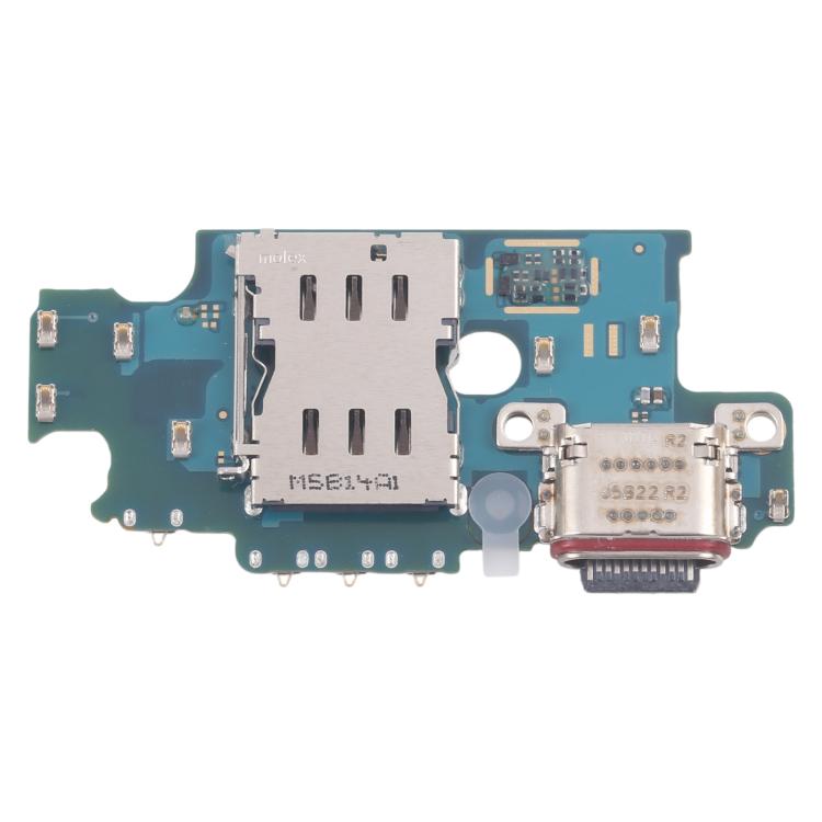 For Samsung Galaxy S26+ SM-S947B Original Charging Port Board, For Samsung Galaxy S26+(Original)