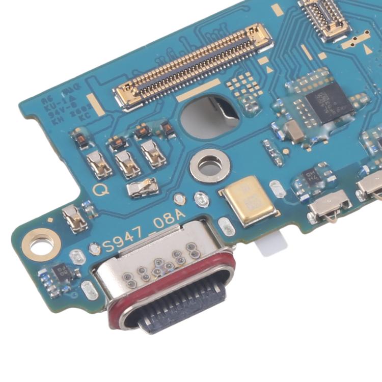 For Samsung Galaxy S26+ SM-S947B Original Charging Port Board, For Samsung Galaxy S26+(Original)