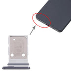 For Samsung Galaxy S26 SM-S942B Original SIM + SIM Card Tray, For Samsung Galaxy S26(Original Double SIM)