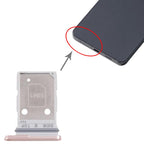For Samsung Galaxy S26 SM-S942B Original SIM + SIM Card Tray, For Samsung Galaxy S26(Original Double SIM)