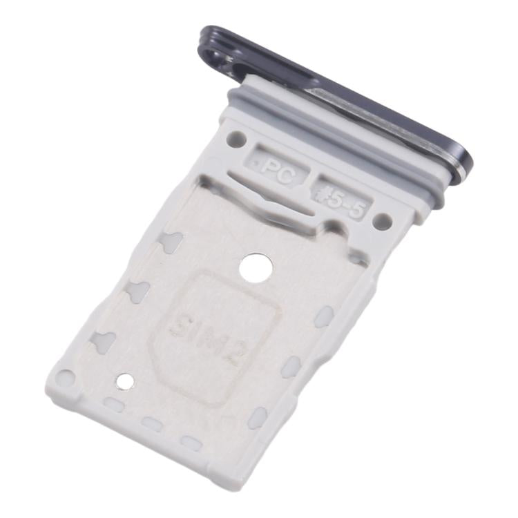 For Samsung Galaxy S26+ SM-S947B Original SIM + SIM Card Tray, For Samsung Galaxy S26+(Original Double SIM)