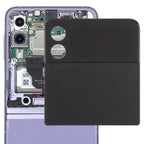 For Samsung Galaxy Z Flip3 SM-F711B Original LCD Secondary Screen with Digitizer Full Assembly, For Samsung Galaxy Z Flip3(Original,Secondary LCD)