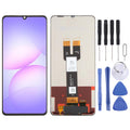 For Samsung Galaxy A07 5G SM-A076B Original LCD Screen with Digitizer Full Assembly, For Samsung Galaxy A07 5G(Original)