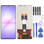 For Samsung Galaxy A07 5G SM-A076B Original LCD Screen with Digitizer Full Assembly, For Samsung Galaxy A07 5G(Original)