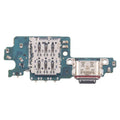 For Samsung Galaxy S26 SM-S942R Original Charging Port Board, For Samsung Galaxy S26(Original)