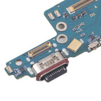 For Samsung Galaxy S26 SM-S942R Original Charging Port Board, For Samsung Galaxy S26(Original)