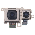 For Samsung Galaxy S25 Edge SM-S937B Original Camera Set (Wide + Back Main Camera), For Samsung Galaxy S25 Edge(Original)
