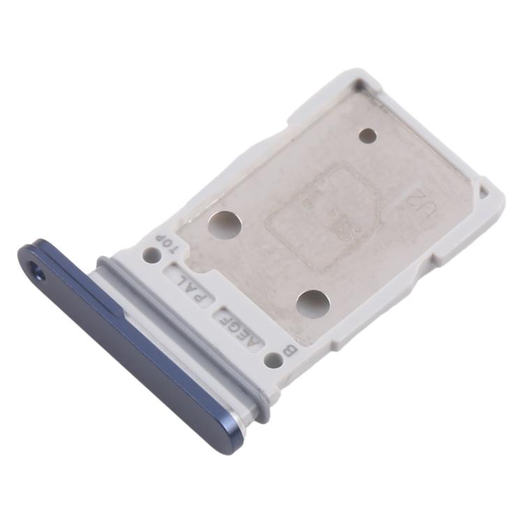 For Samsung Galaxy A57 SM-A576B Original SIM + SIM Card Tray, For Samsung Galaxy A57(Original Double SIM), For Samsung Galaxy A57(Original,Glacier Blue,Double SIM)