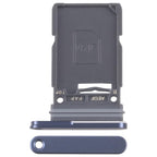 For Samsung Galaxy A57 SM-A576B Original SIM Card Tray, For Samsung Galaxy A57(Original Single SIM), For Samsung Galaxy A57(Original,Glacier Blue,Single SIM)
