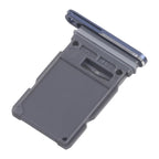 For Samsung Galaxy A57 SM-A576B Original SIM Card Tray, For Samsung Galaxy A57(Original Single SIM), For Samsung Galaxy A57(Original,Glacier Blue,Single SIM)