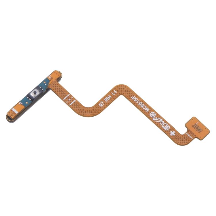 For Samsung Galaxy Z Fold7 SM-F966B Original Power Button & Volume Button Flex Cable, For Samsung Galaxy Z Fold7(Original)