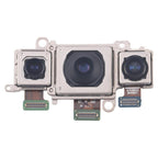 For Samsung Galaxy Z Fold7 SM-F966 Original Camera Set (Telephoto + Wide + Main Camera), For Samsung Galaxy Z Fold7(Original)
