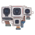 For Samsung Galaxy S26 Ultra SM-S948B Original Camera Set (Telephoto + Periscope + Wide + Main Camera), For Samsung Galaxy S26 Ultra(Original)