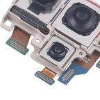 For Samsung Galaxy S26 Ultra SM-S948B Original Camera Set (Telephoto + Periscope + Wide + Main Camera), For Samsung Galaxy S26 Ultra(Original)